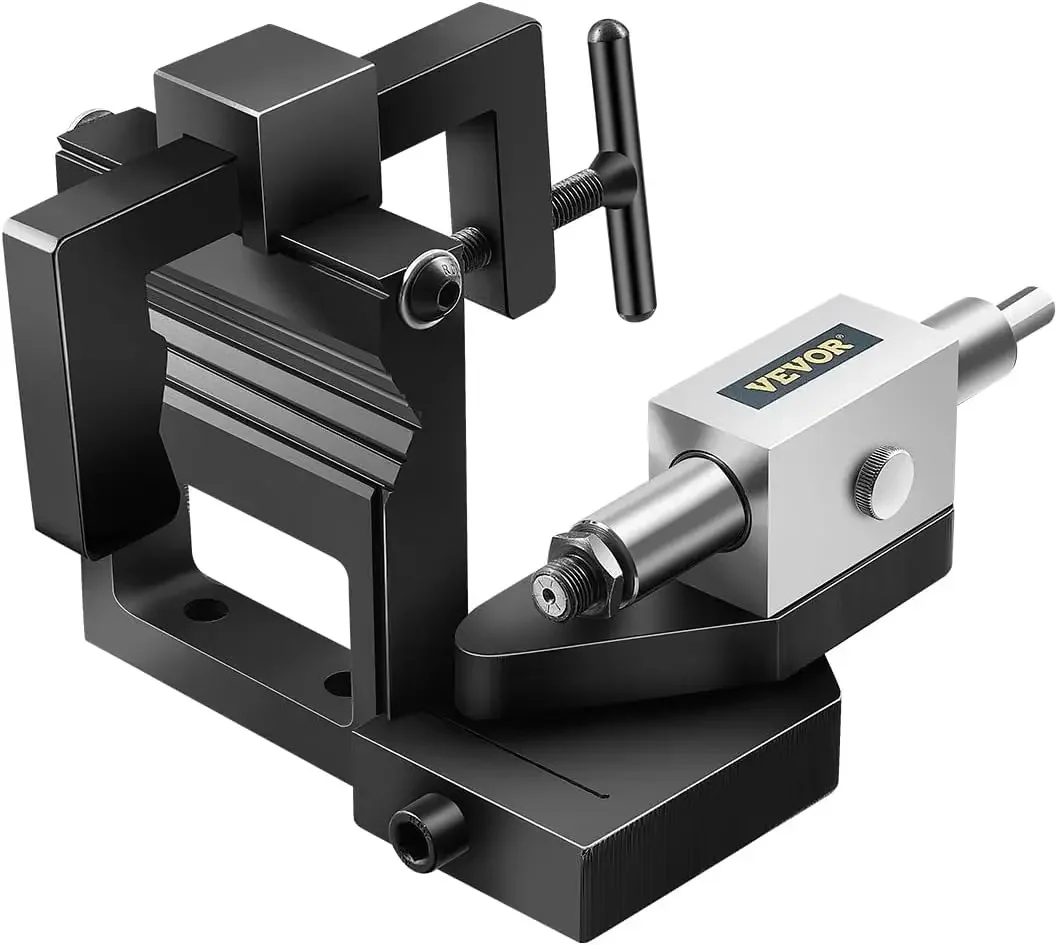 Pipe Tube Notcher, 1/2 to 3-inch Tubing Notcher with 0 to 50° Adjustable Angle, Pipe and Tube Notching Tool for Repair Shops, Ho