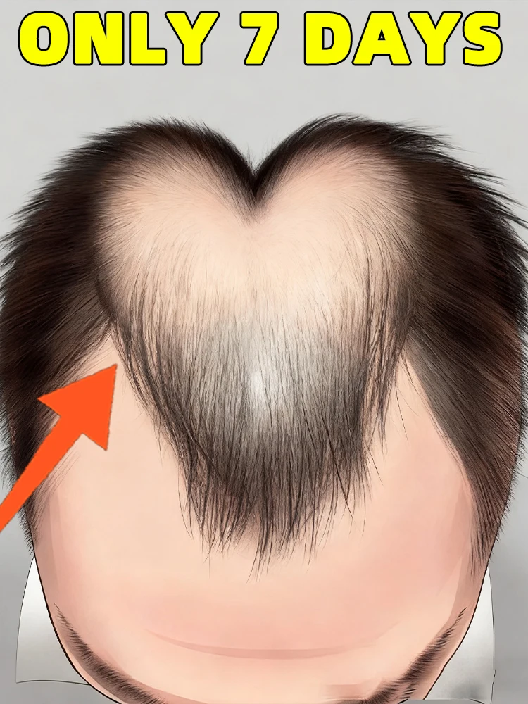 Hair Growth Serum Oil Apply Combination，Scalp Applicator Liquid Comb for Hair Scalp Treatment, device for Abundant Hair