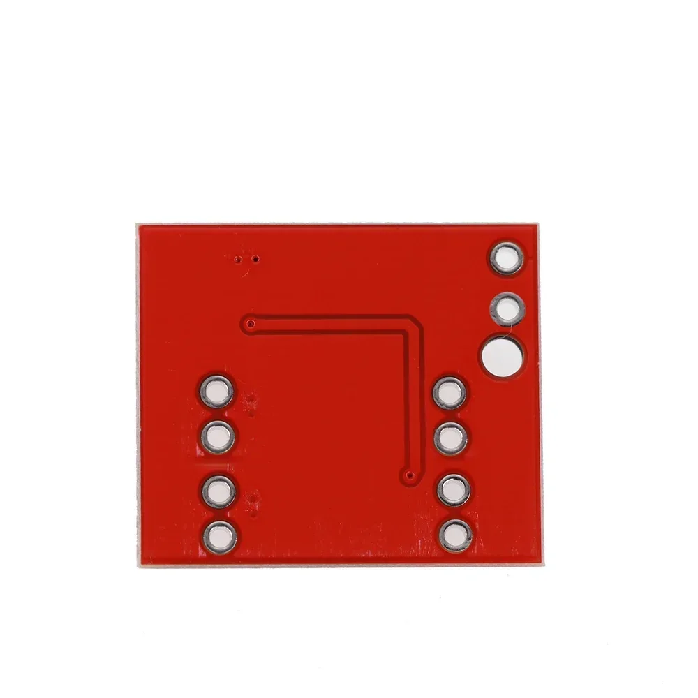 1 pz L298N Modulo Driver Motore DC Ad Alta Potenza L298 motore passo-passo smart car robot breadboard peltier per Arduino