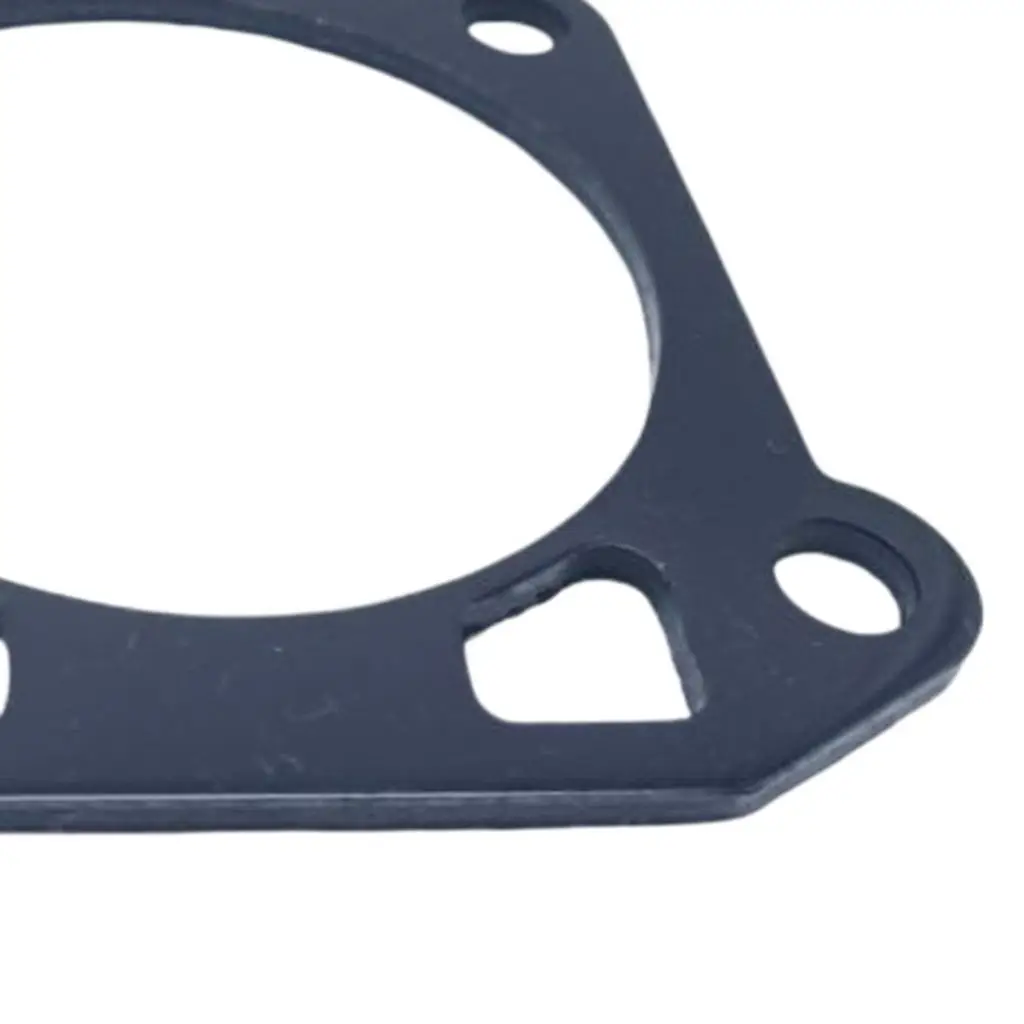 

Plastic Throttle Body Gasket Valve Durable Engine Seal for Honda Civic Sedan 1992-1998 Maintenance