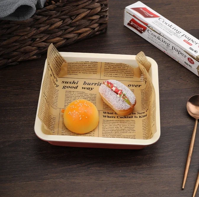 Thumbnail 2 - #32 Best Baking Paper to Buy In 2026