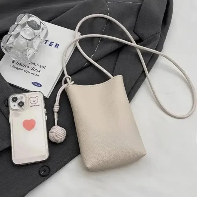 Damskie torebki, damskie torby na ramię ze skóry PU, luksusowe torby crossbody o dużej pojemności, jednolite torebki z klapką dla kobiet, przenośne etui na telefon.