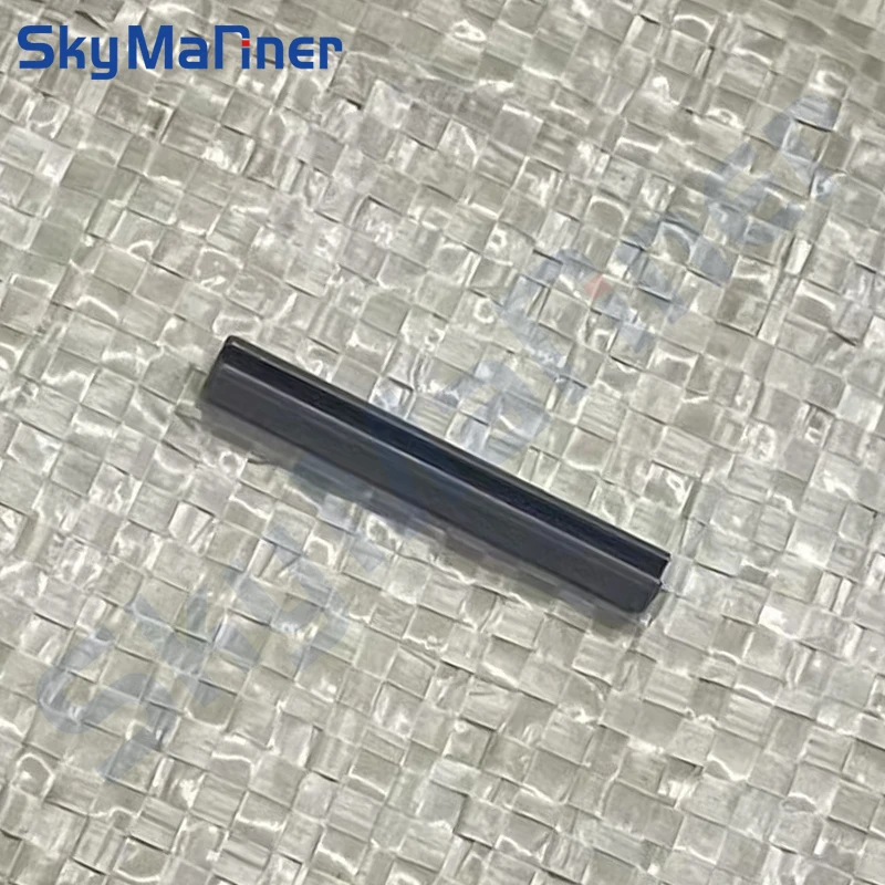 

Штифт, пружина 91690-40032-00 для подвесного двигателя Yamaha 40HP 916904003200, 91690-40032 Заменяет детали