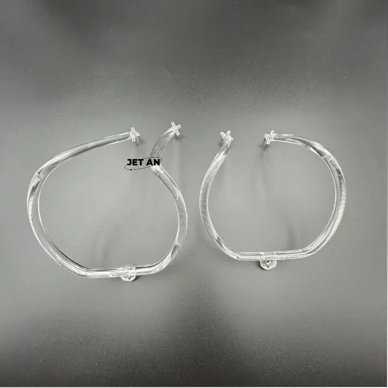 FÜR BMW X3 X4 F25 2014-2017 Auto Scheinwerfer DRL Licht Streifen Angel Eyes Chip Vorschaltgerät Modul Beleuchtungen wartung Zubehör