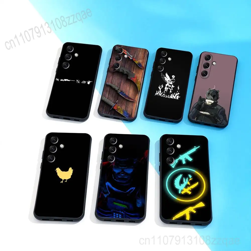 Game C-CSGO C-CS 2 …