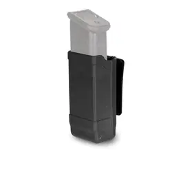 Magazine bag for Glock or Colt, single magnetic gun holster 1911 9mm ammunition bag for Glock USP gear holder magnetic