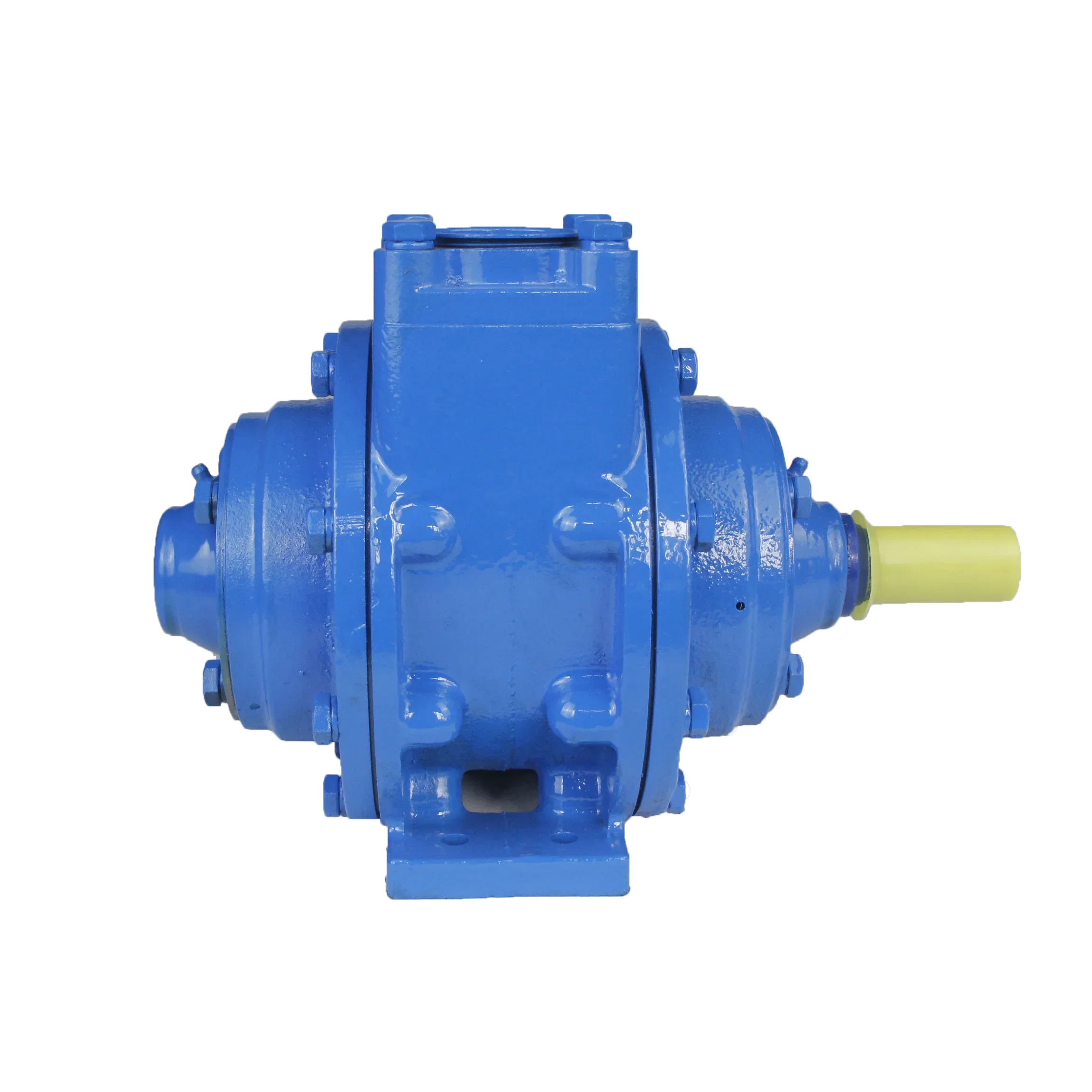 Hot Sales Blackmer Sliding Rotary Vane Vacuum Pump YB-50