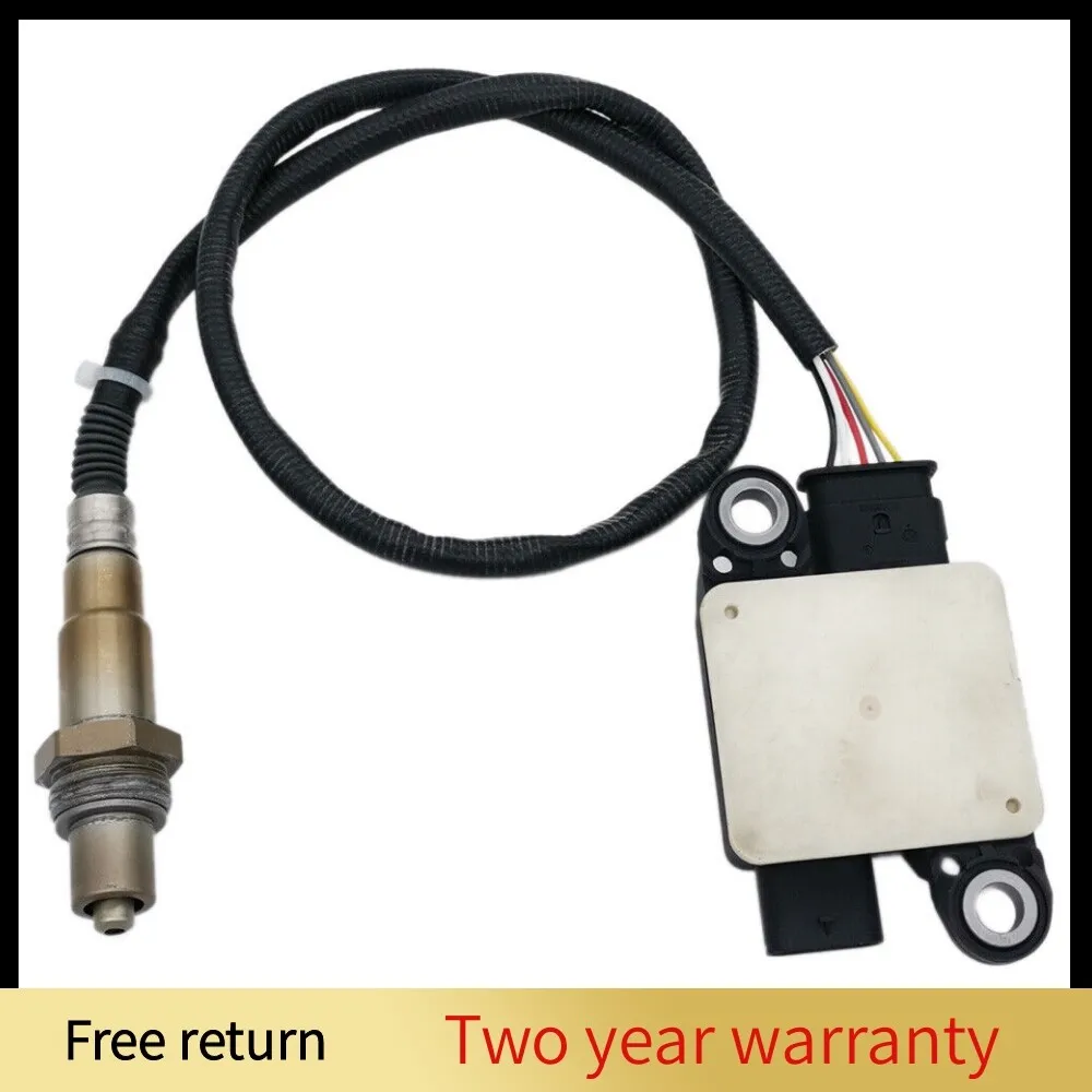

13628582024 Diesel Exhaust Particulate Sensor for BMW 540d xDrive X5 xDrive 35d