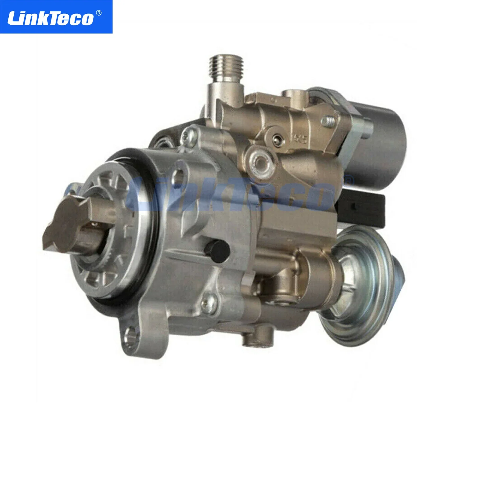 مضخة الوقود المضغوط العالي لـ 2011 2012 BMW X5 3.0L L6