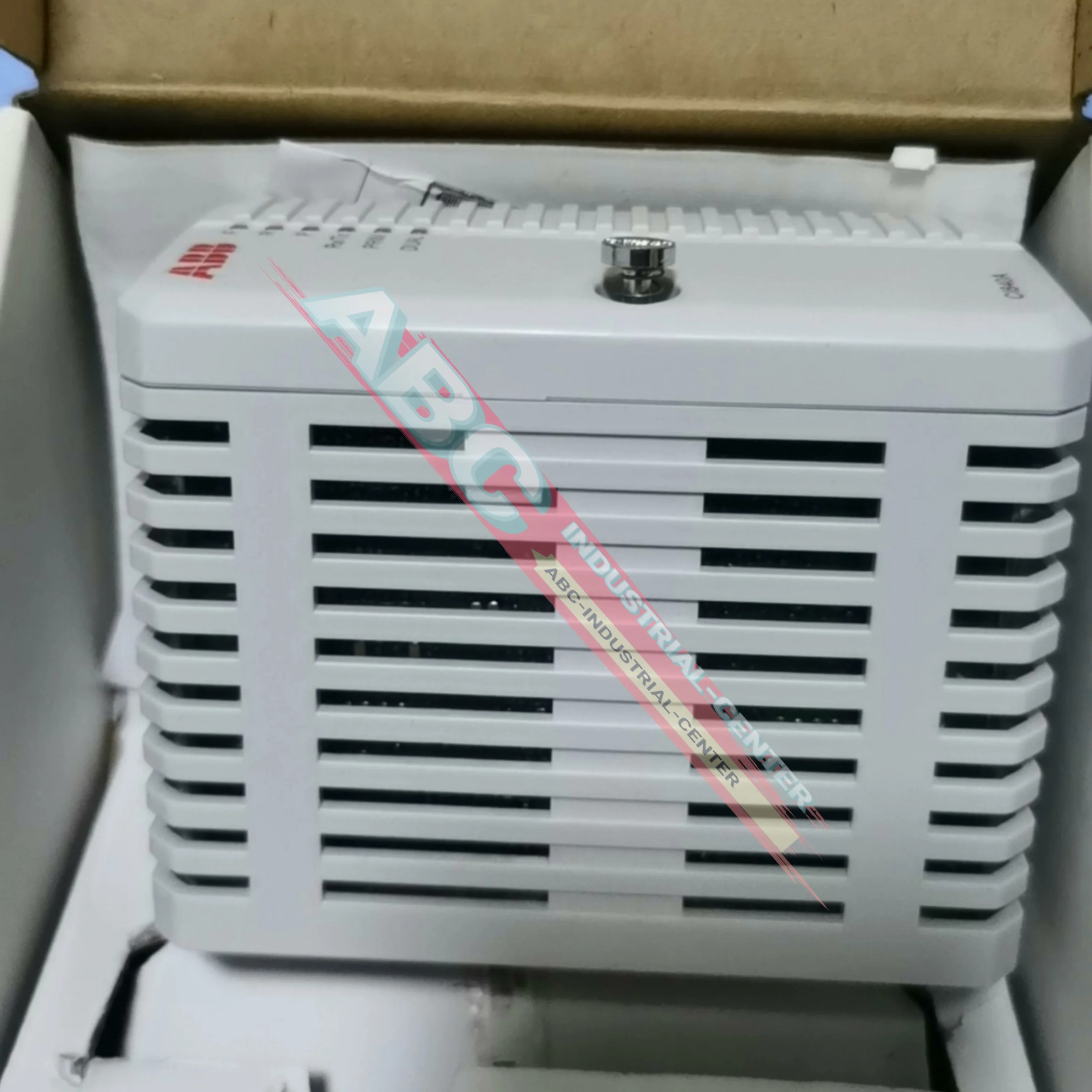 

CI840A 3BSE041882R1 новый модуль ПЛК CI853K01 3BSE018103R1