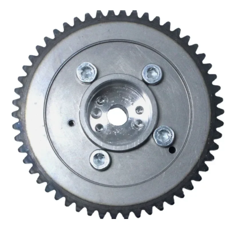 

24350-25000 для Hyundai Kia 2005 2006 2007 2008 Sonata CVVT регулятор впускного распределительного вала 2,4 л 24350 25000 2435025000