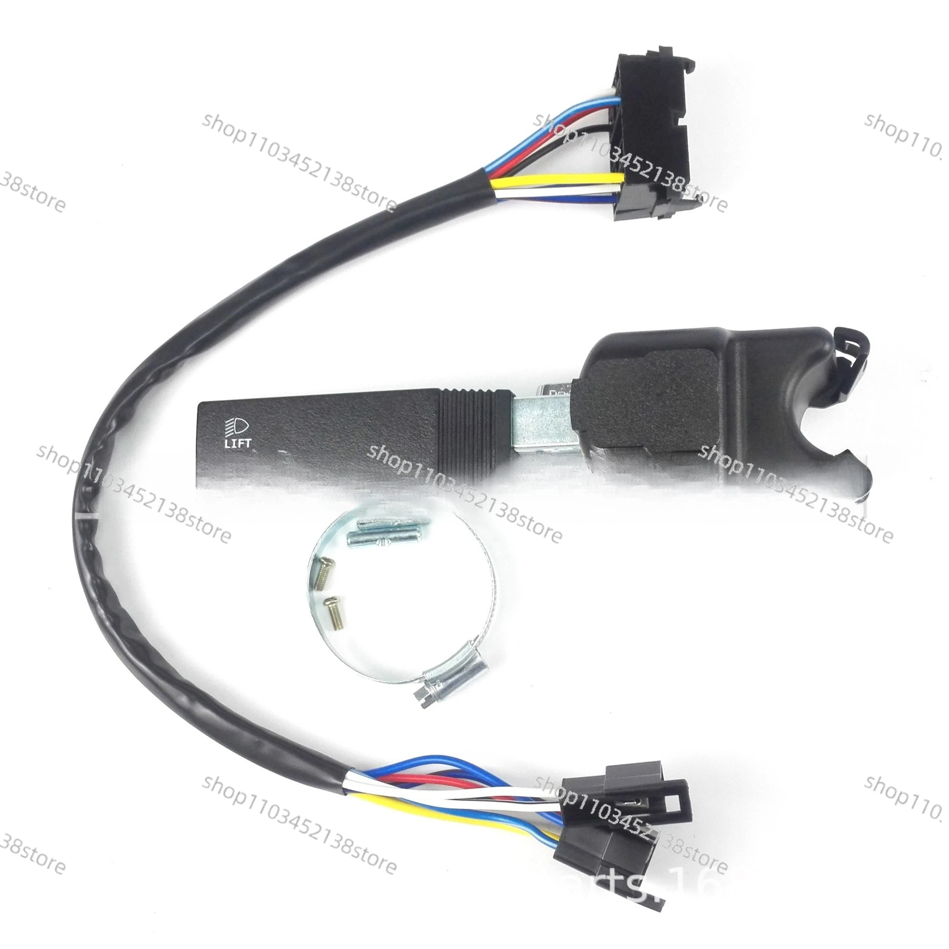 

01-4811-87 K301-295-3 K301-295 TL3020 48532 01-4811 WA1772