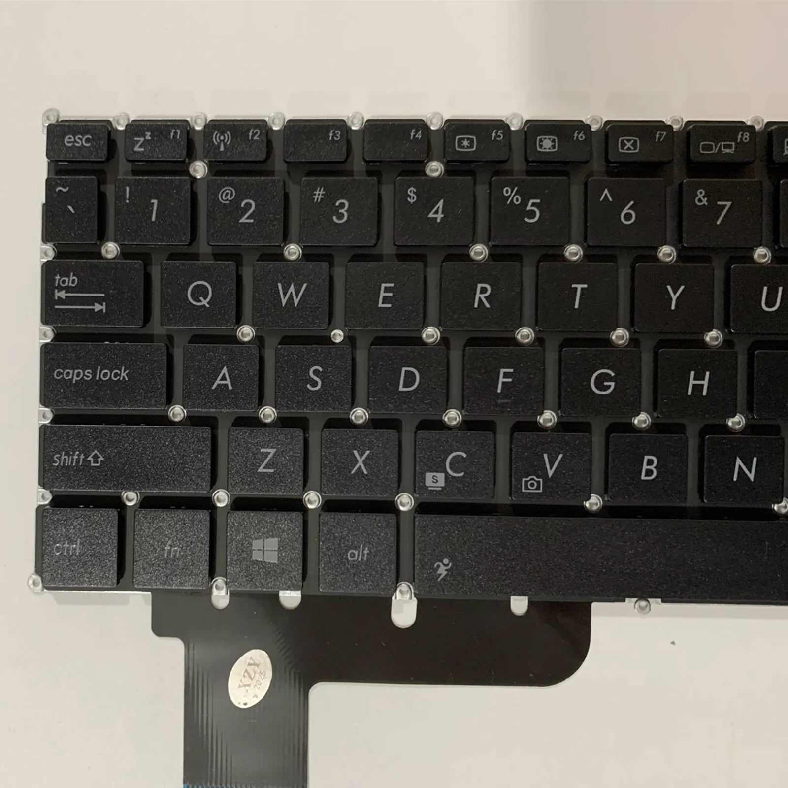 Laptop keyboard US Layout for IBM Thinkpad X201s X201si X200 X200s X200si X201