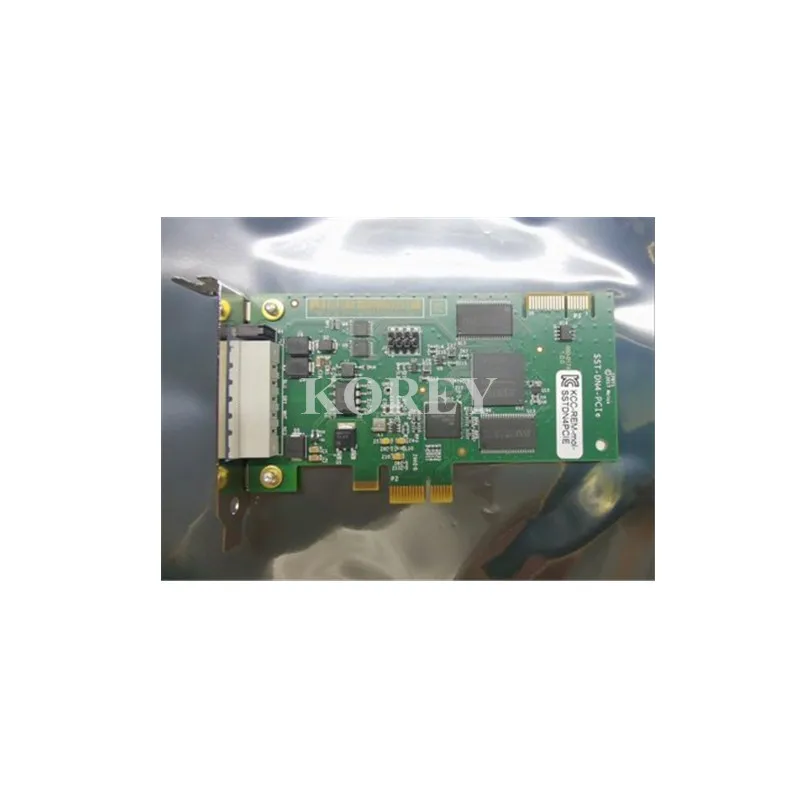 Option Board SST-DN4-PCIE Please Enquiry