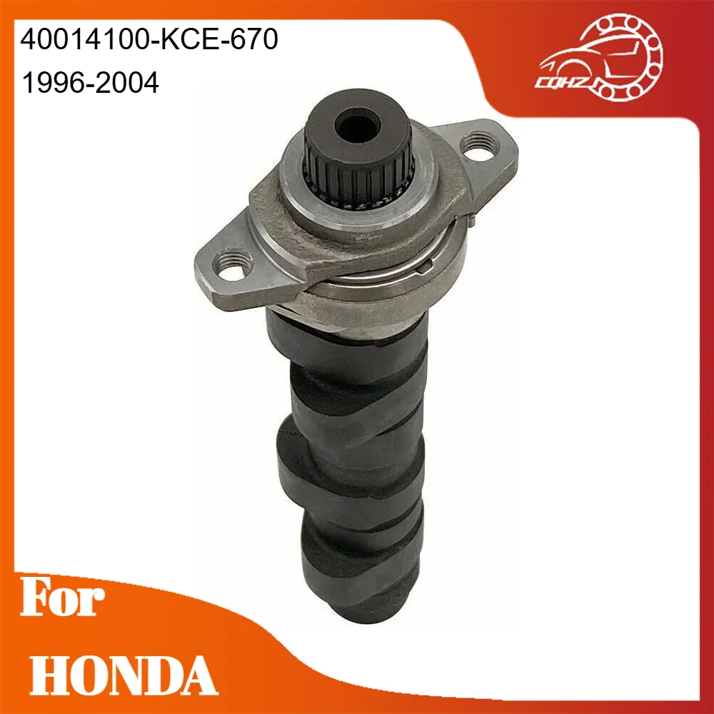 

Распредвал двигателя мотоцикла CQHZJ для Honda XR400R 1996-2004 (2001, 2002, 2003, 2004), артикул 14100-KCY-670, аксессуары