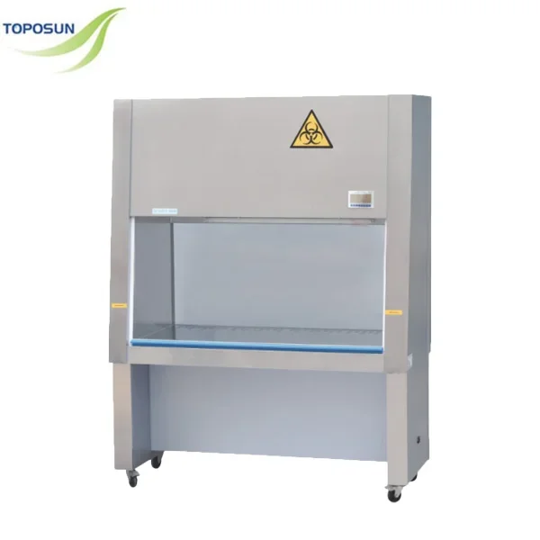 TPS-BSC1000IIA2 Class II Biological Safety Cabinet, Biosafety Cabinet For Laboratory Use