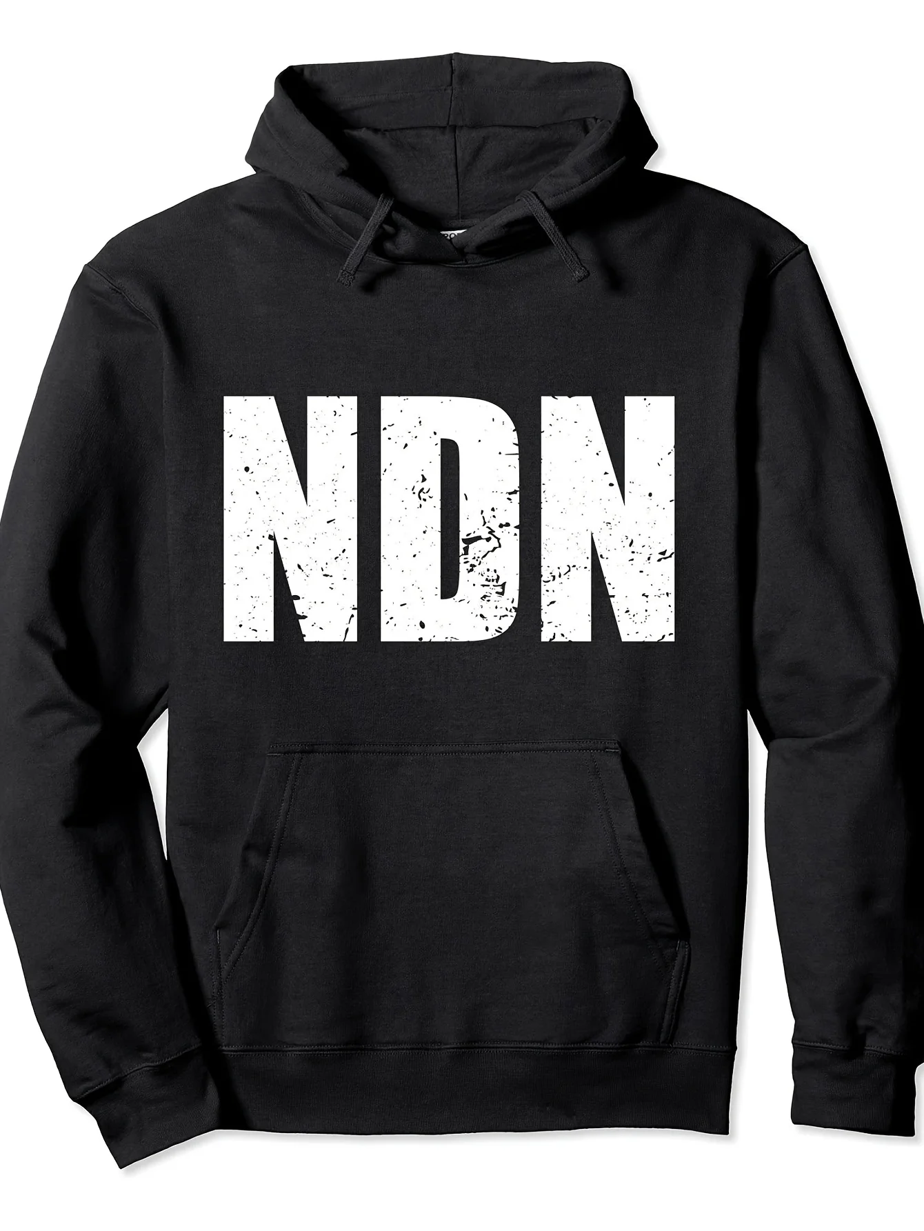 Men'S & Women'S Native American Indigenous Tribal Graphic Hoodie - Heavyweight Soft Breathable Fabric, Lettering & Indigenous Pattern, Unisex Casual Pullover Sweatshirt with Front Pocket, Machine Washable