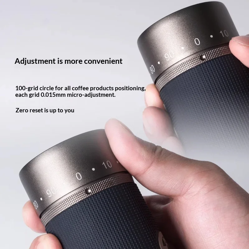 New Kingrinder K7 M…