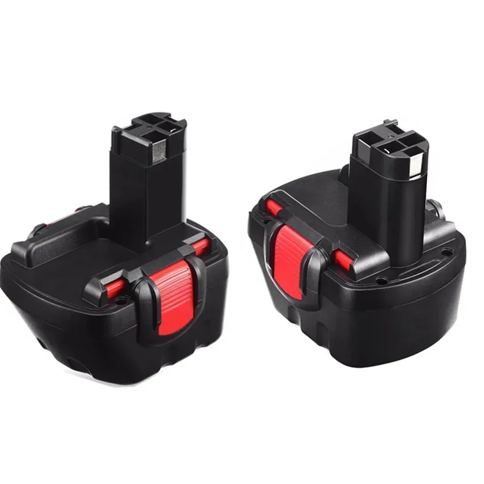 Pro Bosch 12V Li-ion vrtačku PSR1200 dobíjecí baterie AHS GSB GSR 12 VE-2,GSB 12 VE-2,PSB 12 VE-2, BAT043 BAT045 BTA120 - náhled 4