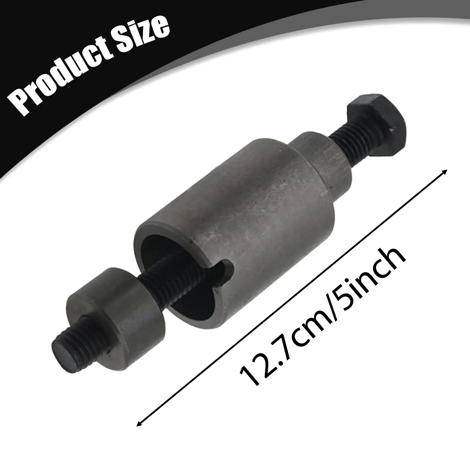 طقم مستخرج إصلاح جلبة المحرك الفولاذي للاستخدام المنزلي لورشة عمل السكوتر