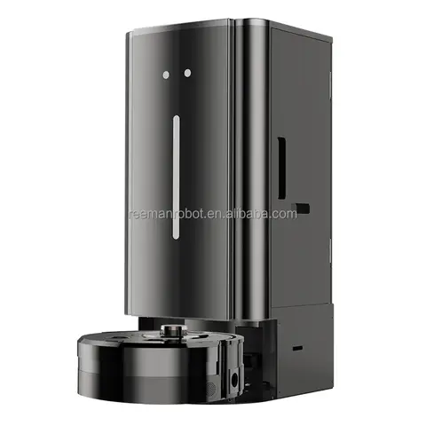 New Automatic Charging Mopping Robot Vacuum Cleaner with App Narwal 3 in 1 Smart Robot Vacuum Cleaner