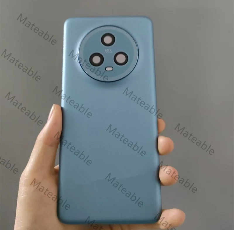 Magic5 Battery Back Cover For Honor Magic 5 Rear Housing Repair Replace Phone Door Case + Camera Lens PGT-AN00 PGT-N09