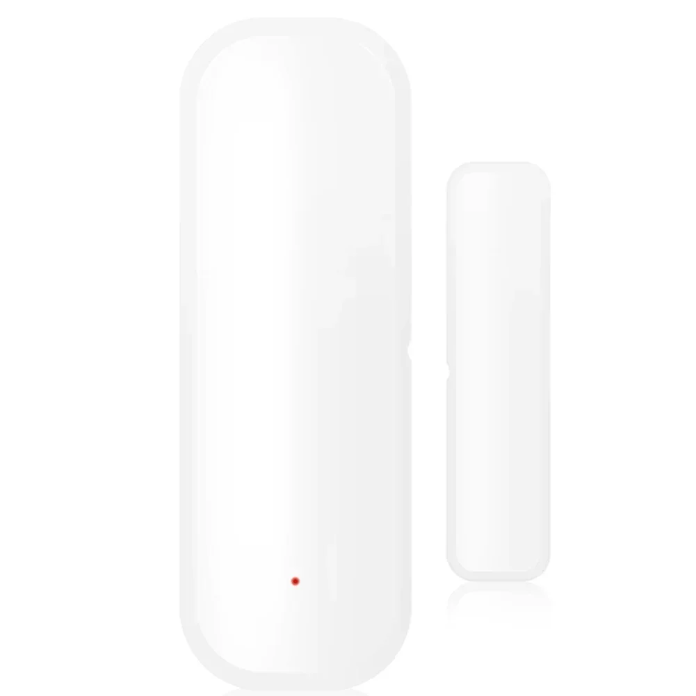 Tuya WiFi/For Door Sensor For Window Sensor Home Door Detector Intelligent Control Home Appliances