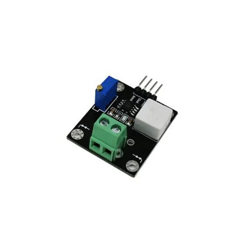 LM393Operational Amplifier over-Current Short Circuit Protection ModuleWCS2702Current Detection Sensor Module2AAdjustable