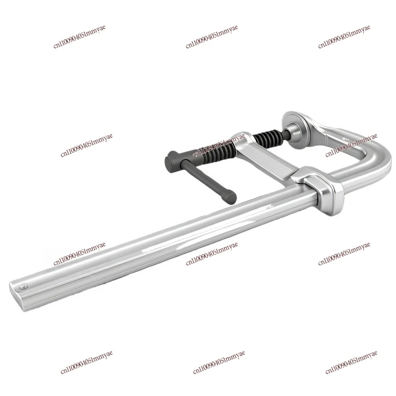 

Heavy Duty F Clamp Holder Industrial Grade Thickened Welding Clamp Power Clamp