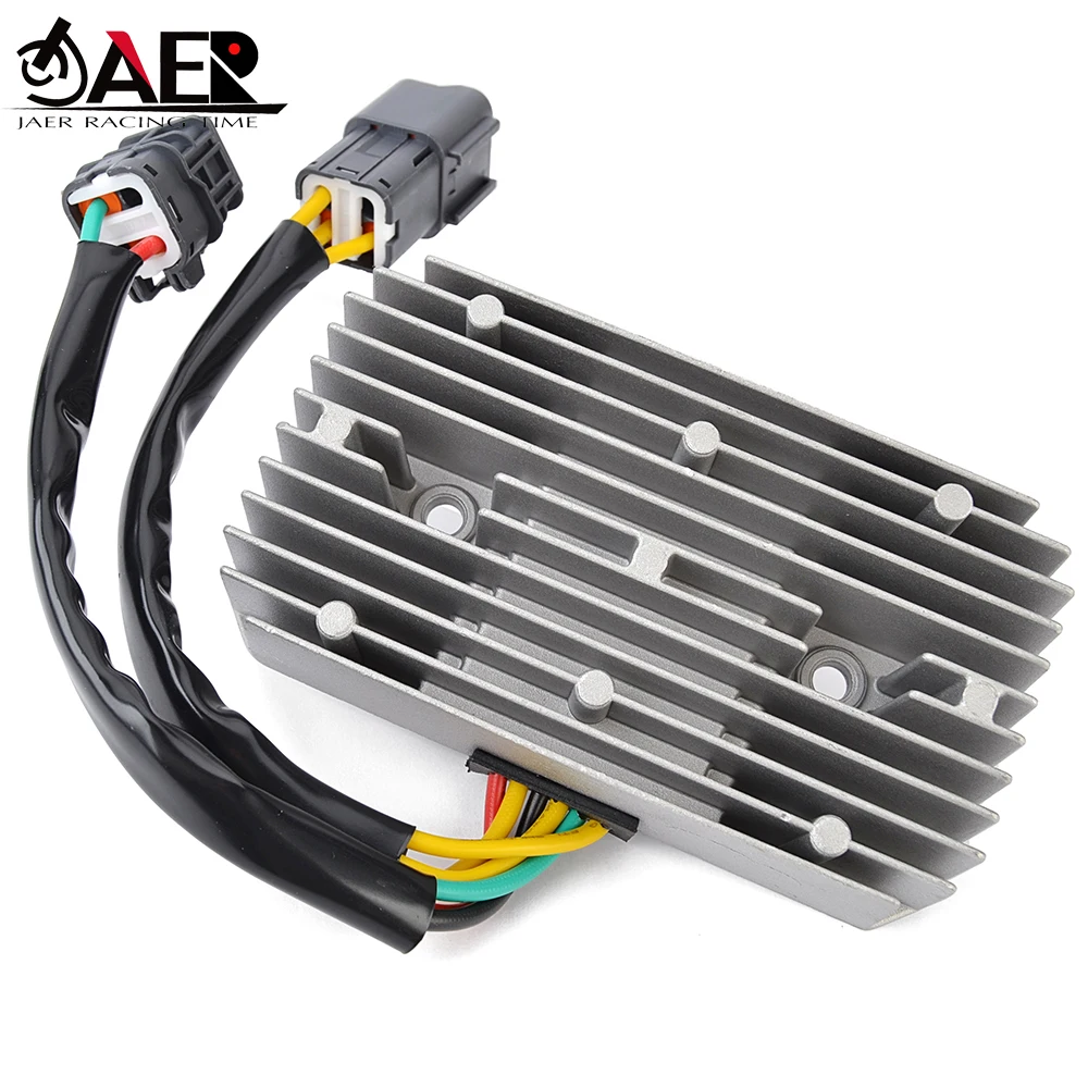 AG- 926747 Rectificador regulador para TGB Target 425 525 550 EFI IRS SNIPER 600 E4 Blade 550EFI FL LT 600LT 600LTX 1000LT E4 T3b