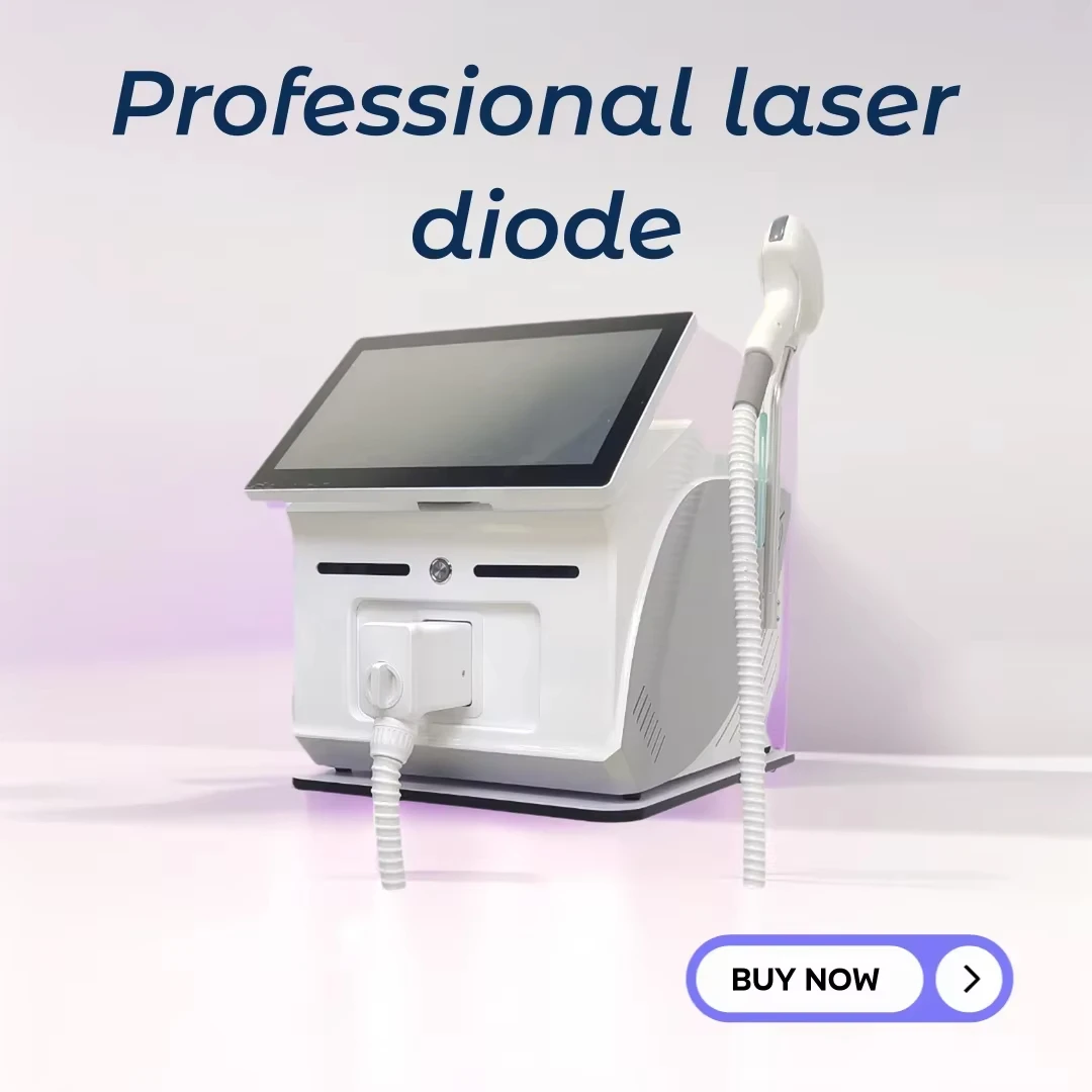 

Профессиональная лазерная эпиляция с 3 длинами волн, 808 нм, 755 нм, 1064 нм, длина волны для лица, тела, женщин и мужчин 3