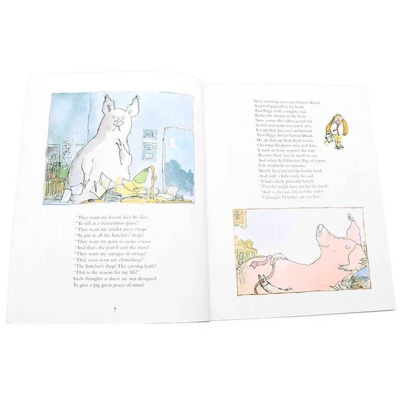 Dirty Beasts, Children's books aged 8 9 10 11 English books, Graphic Novels 9780241568729