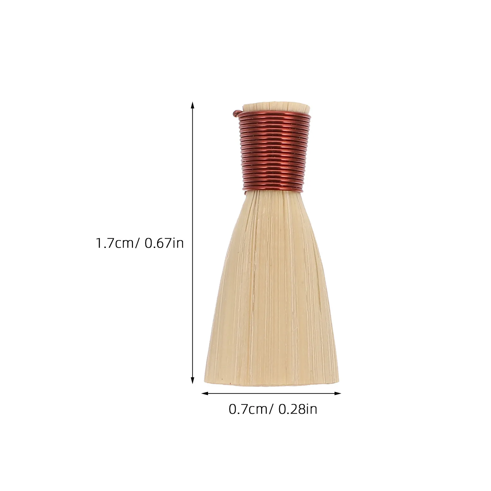 3Pcs Suona Reeds Labor-Saving Natural Cane Reed Precision Trimmed for Optimal Airflow Smooth Pronunciation Long-Lasting Suona