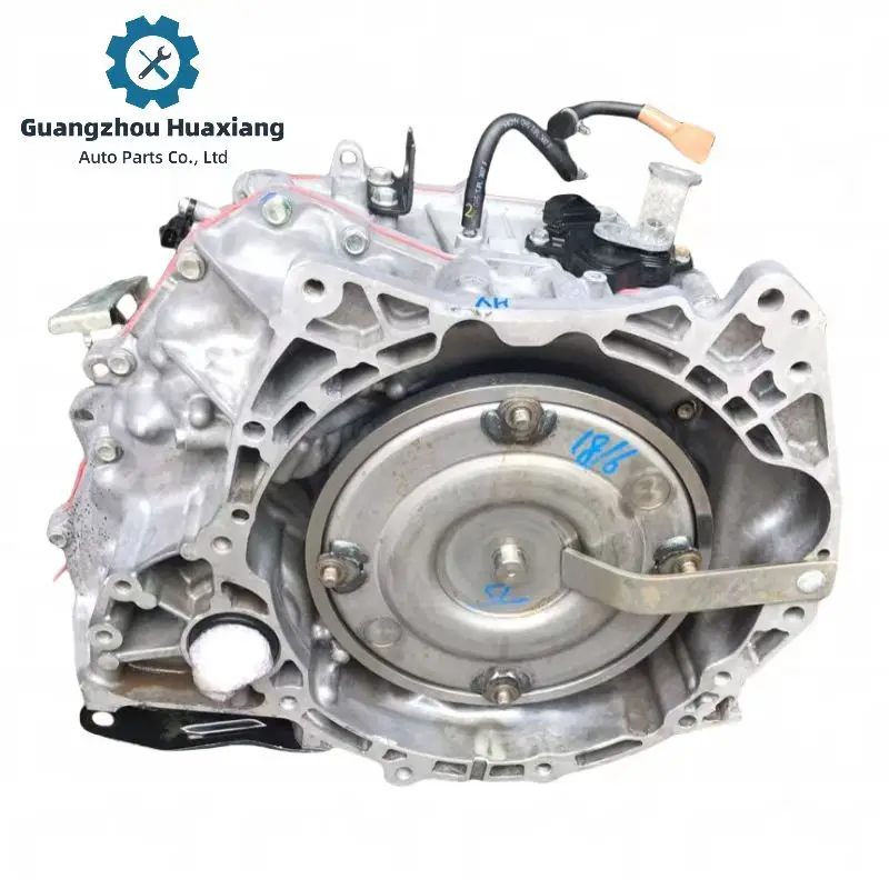 

Подходит для Nissan Sylphy JF015E 1.6L-1.8L, 2012-2016 CVT Автоматическая Сборка коробки передач с завода.