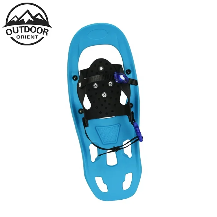 New Design Outdoor Sports Adordable Ski Boots Skiing Snowshoes For Boys&Girls