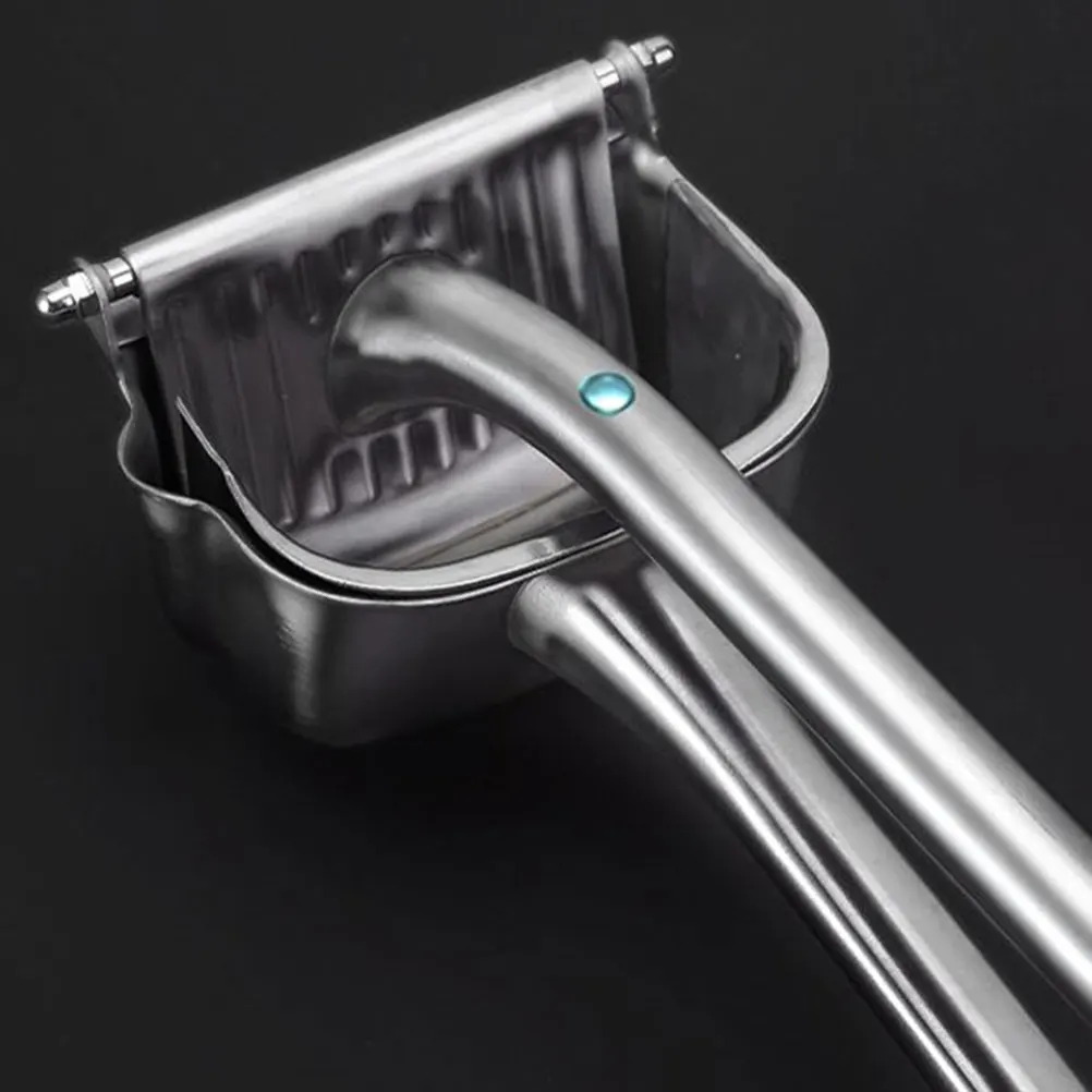 

1Pcs Stainless Steel Manual Citrus Juicer Fruit Squeezer Kitchen Hand Press Orange Lemon Mango Juicer Lemon Squeezer