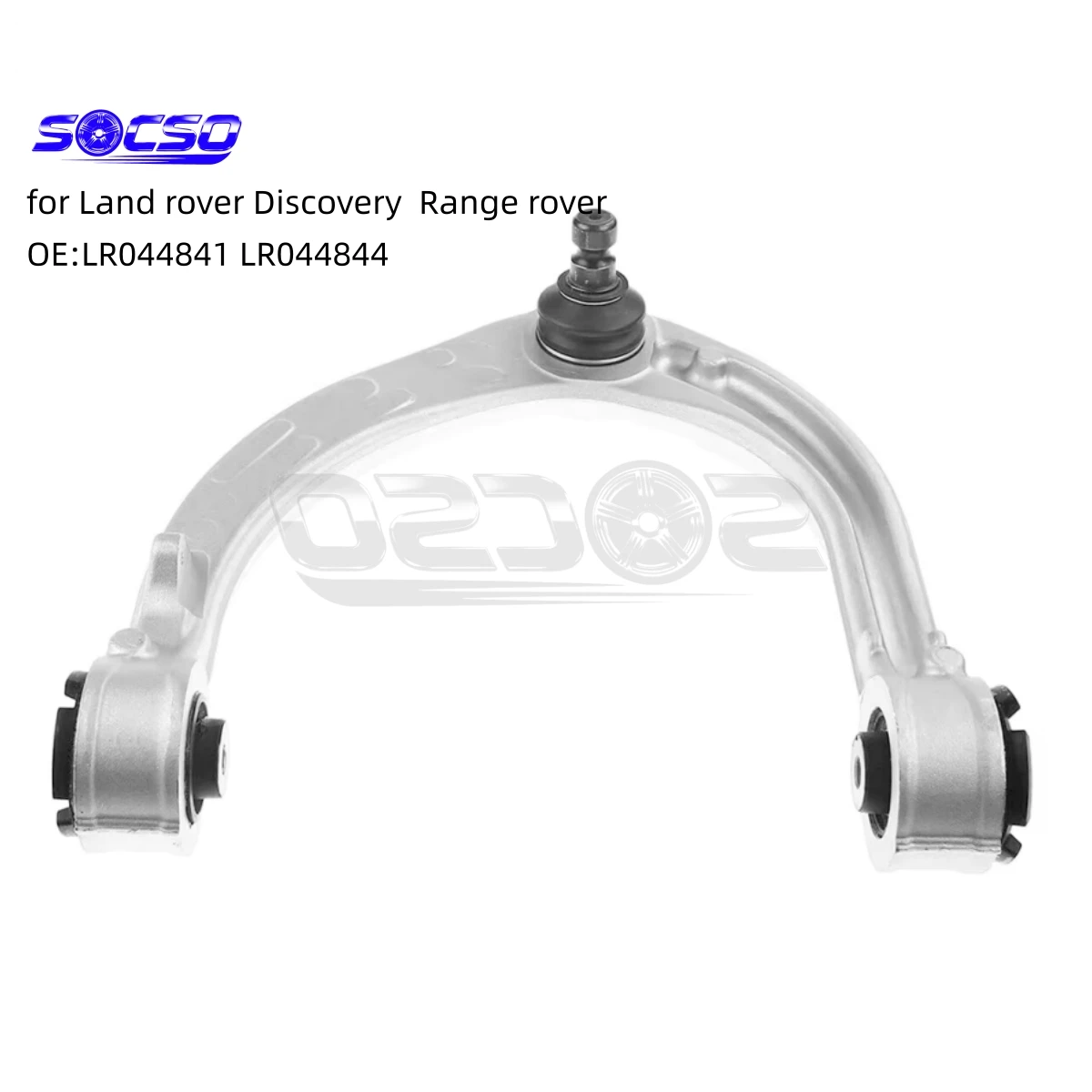 

Upper Front Control Arm for Land Rover Discovery 5 L405 Range Rover Sport L494 OE LR113268 LR113262 LR044841 LR044844