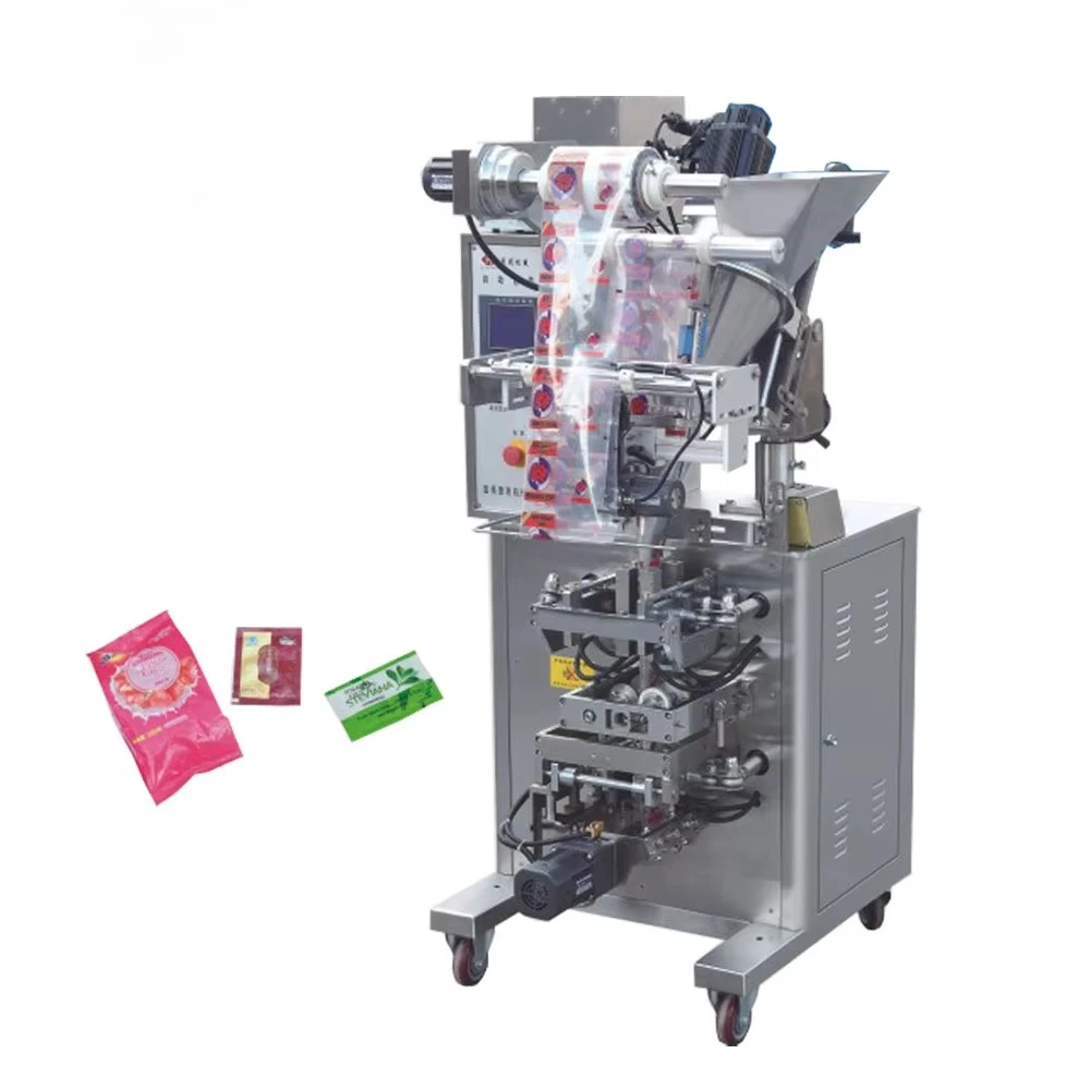 FOODLINE Customized Honey Oil Shampoo Chocolate Sauce Packing Machine