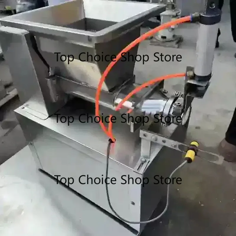 Commercial Use Dough Rounder Divider Bakery Dough Divider Bakery Supply Machine for Grain Food Factory