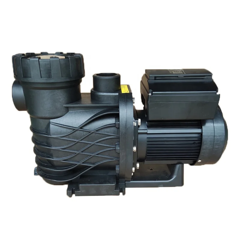 220V 3HP swimming pool electric water pump