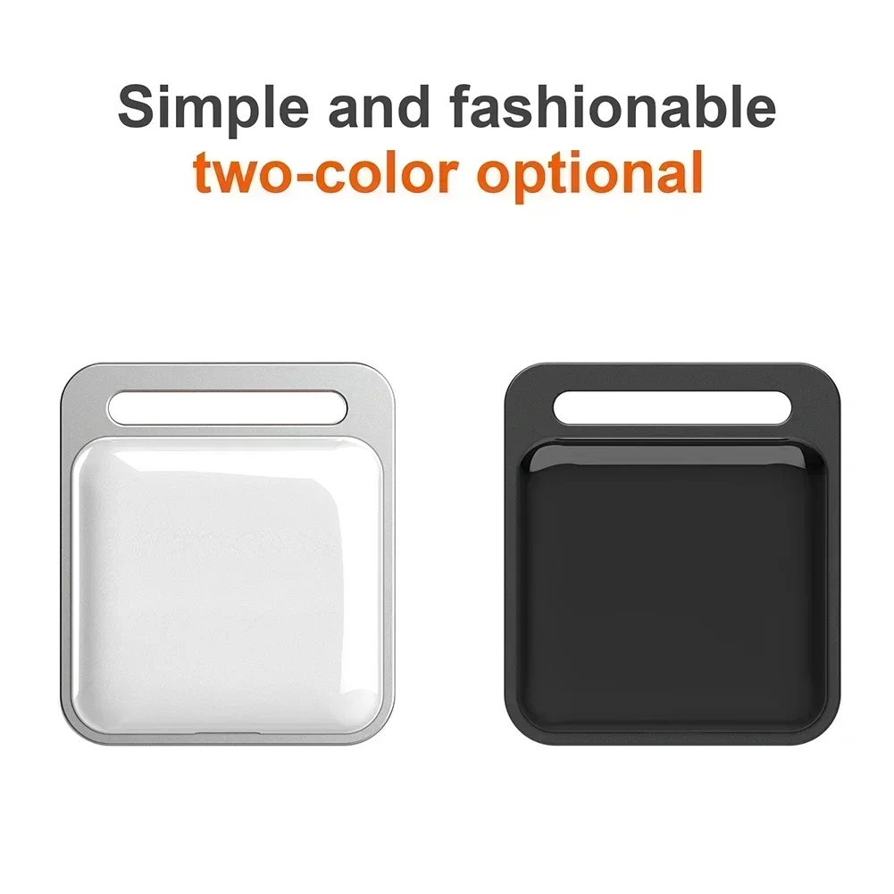 Wireless Mini GPS Tracker Bluetooth APP GPS Rekord Smart Tag Für iPhone Android Anti-verloren Alarm Schlüssel Kind Tasche Brieftasche finder