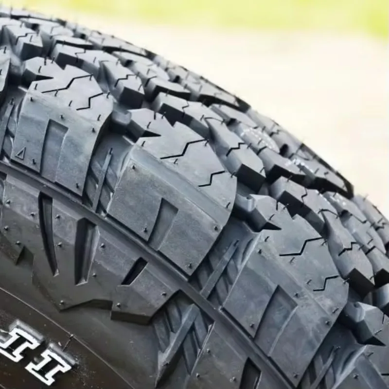 MT TIRE Excellent Off Road Performance PCR Tire 4*4 225/75R16