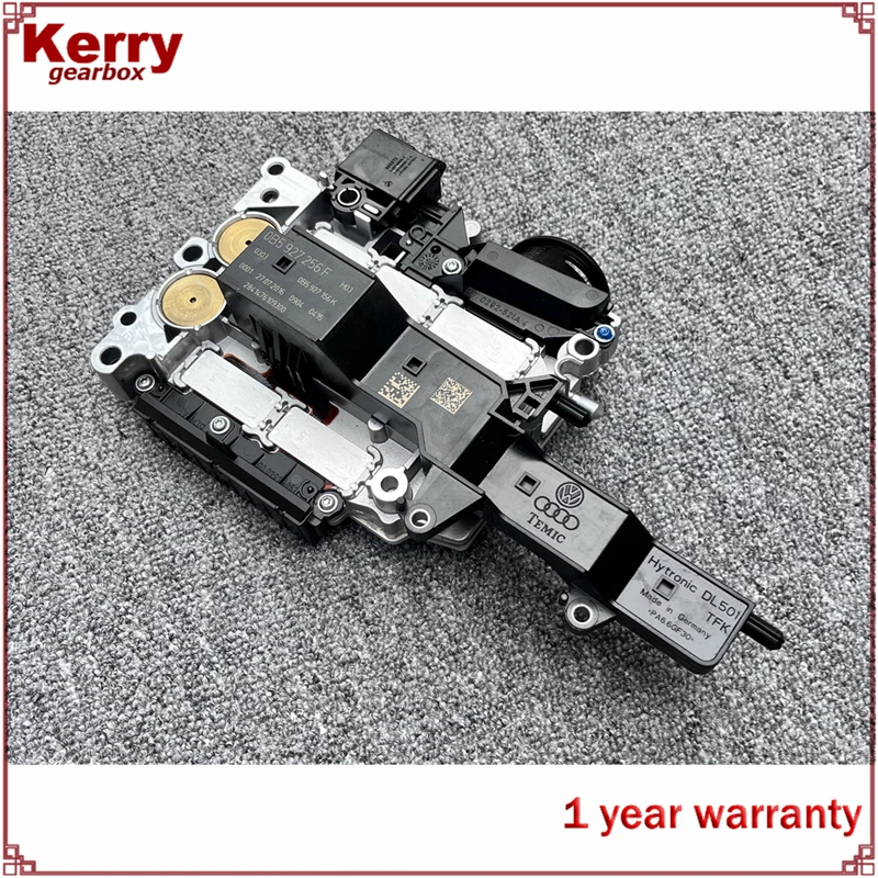 

DQ500 DL501 automatic transmission control unit for Audi 0B5 0B5927156D 0B5927156F 0B5927156E