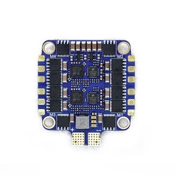 MAD BL Heli-32 70A 4IN1 12S Drone ESC