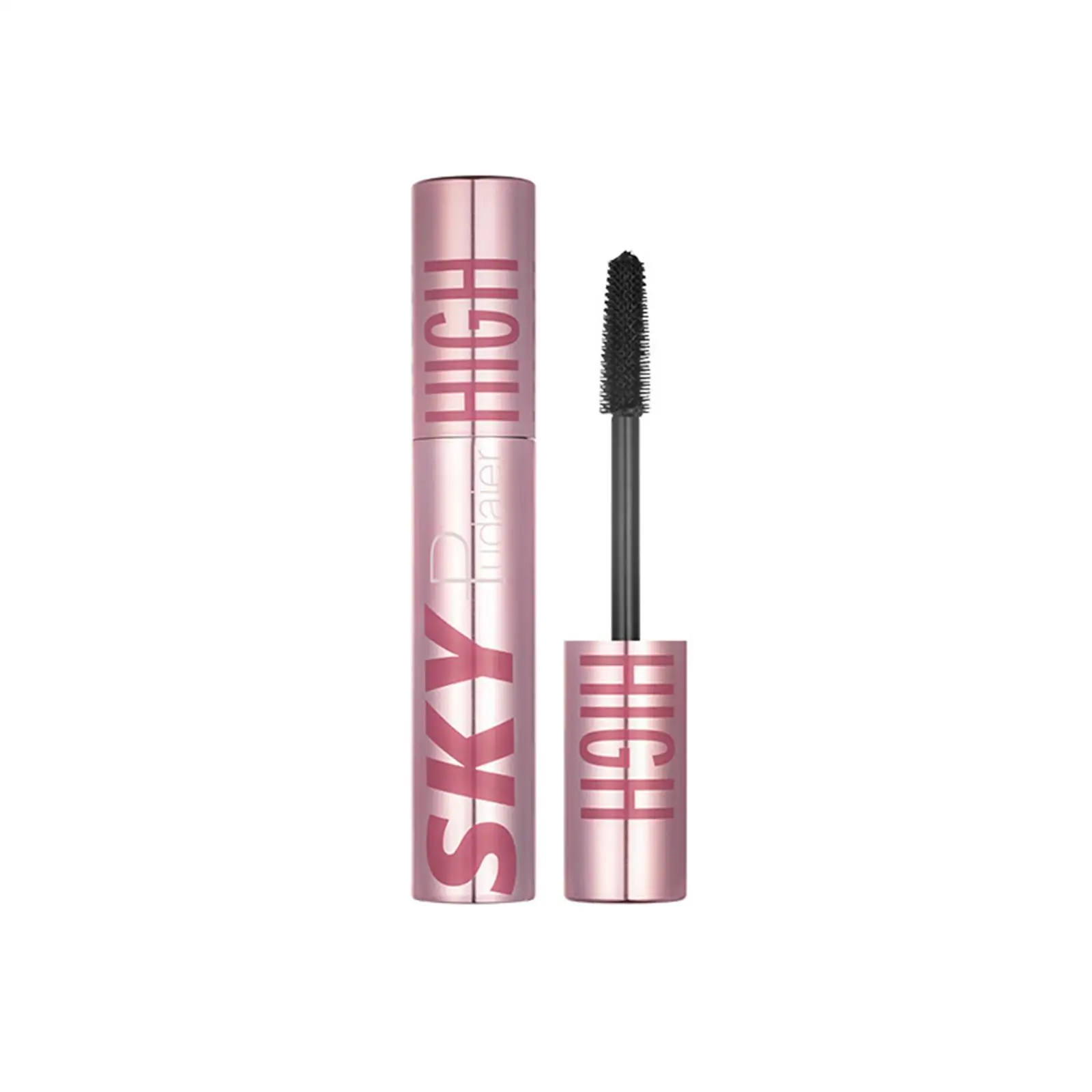 Intenso Comprimento Lash Mascara, Curl Comprimento, Multiplicando Volumizing, Definindo