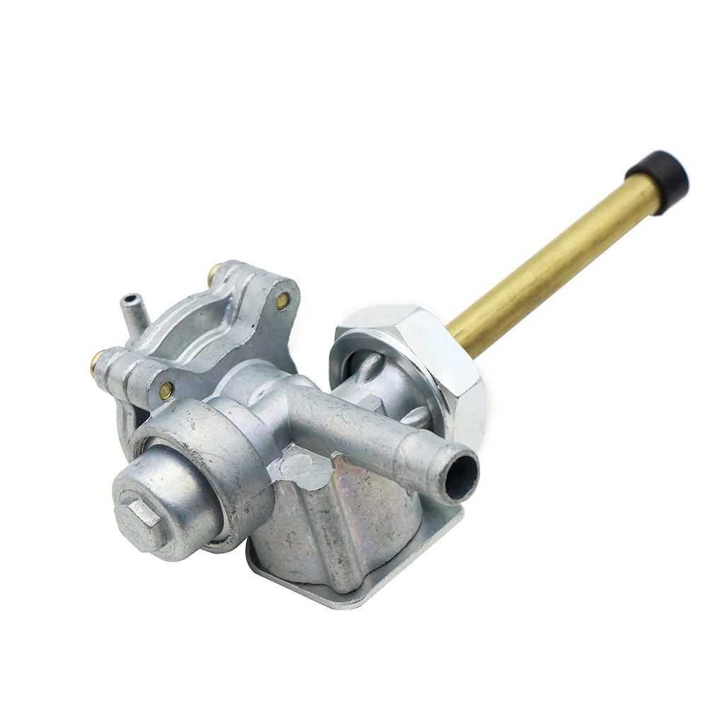 Fuel Tank Switch Pump Petcock Valve Switch Pump For Honda CBR250 FG MC14 RH MC17 VTR250 VTZ250 H/J/K 16950-KT7-005 16950-KV0-671 - view 2