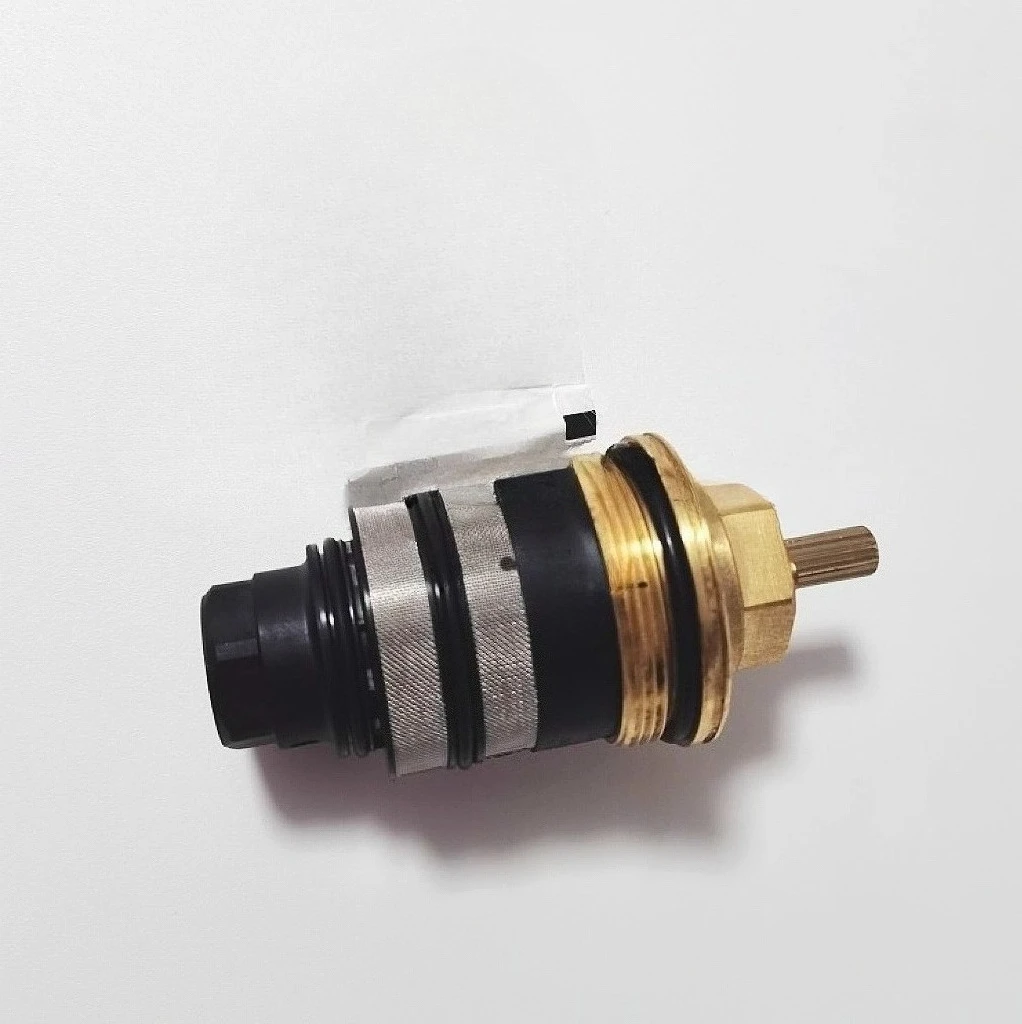 1 piece imported bathroom shower accessories 96633000 high flow constant temperature valve core 96633