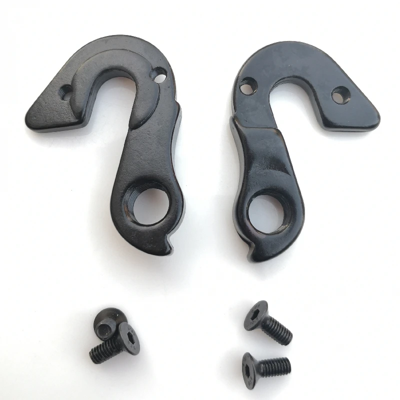 

2Pc Bicycle Derailleur Hanger For Granville Corratec Megamo Kross Nashbar Ns Bike Viper Bottecchia Kinesis Bowman Be One Dropout