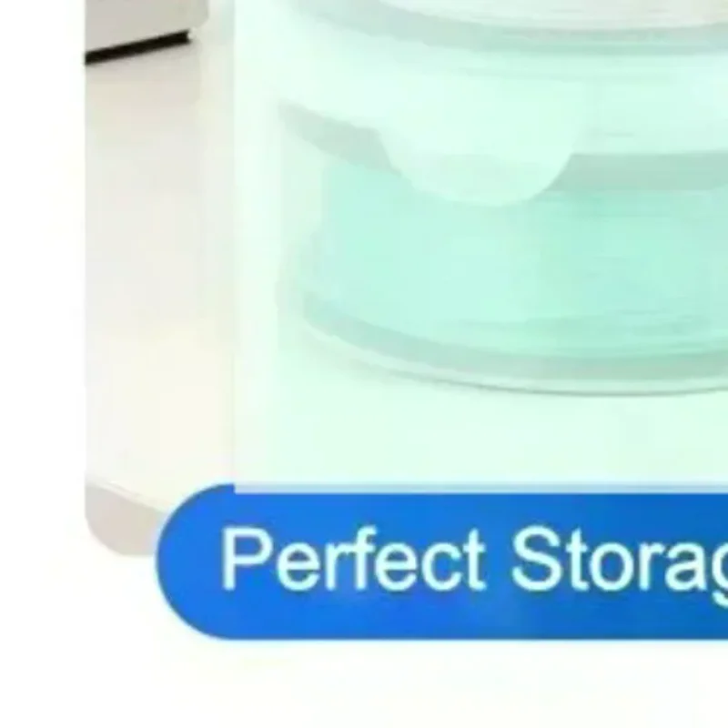 Dustproof Anti-Moisture Sealed Box Release 3D Printing Filament Dry Box 1KG Storage Case Wall-Mounted For Filament Holder 1 Set