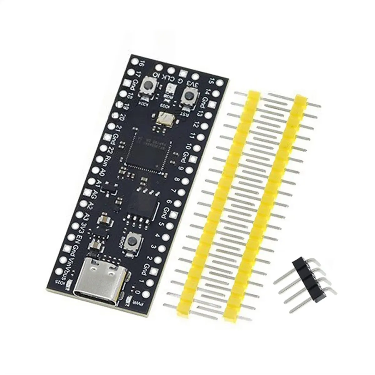 RP2350A Development Board 128Mbit 16MB Dual-Core Processor for Development Board for 2